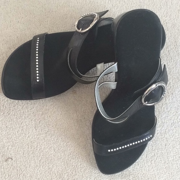 Onex Black Wedge - Picture 4 of 11